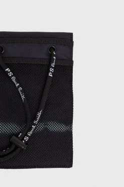 Ανδρικά Θήκες για άνδρες Θήκη κινητού PS Paul Smith μαύρο -Paul Smith (όλες οι μάρκες) Κατάστημα unnamed file 832