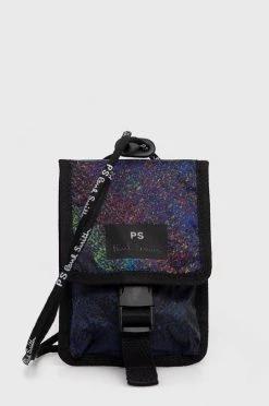 Ανδρικά Θήκες για άνδρες Θηκη κινητού PS Paul Smith πολύχρωμο