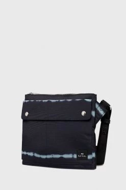 Ανδρικά Τσαντάκια μέσης Σακίδιο PS Paul Smith ναυτικό μπλε -Paul Smith (όλες οι μάρκες) Κατάστημα unnamed file 841