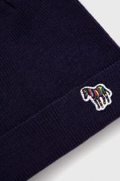 Ανδρικά Σκουφιά Σκούφος PS Paul Smith μοβ 7 Ανδρικά Σκουφιά Σκούφος PS Paul Smith μοβ -Paul Smith (όλες οι μάρκες) Κατάστημα unnamed file 845