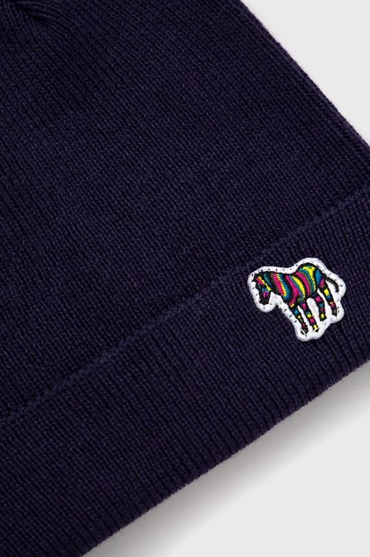 Ανδρικά Σκουφιά Σκούφος PS Paul Smith μοβ 5 Ανδρικά Σκουφιά Σκούφος PS Paul Smith μοβ - Image 3