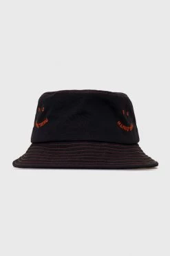 Ανδρικά Καπέλα Καπέλο PS Paul Smith μαύρο