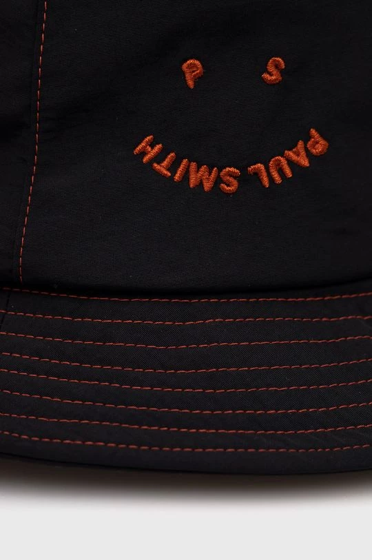 Ανδρικά Καπέλα Καπέλο PS Paul Smith μαύρο 4 Ανδρικά Καπέλα Καπέλο PS Paul Smith μαύρο - Image 2