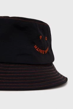 Ανδρικά Καπέλα Καπέλο PS Paul Smith μαύρο 8 Ανδρικά Καπέλα Καπέλο PS Paul Smith μαύρο -Paul Smith (όλες οι μάρκες) Κατάστημα unnamed file 848