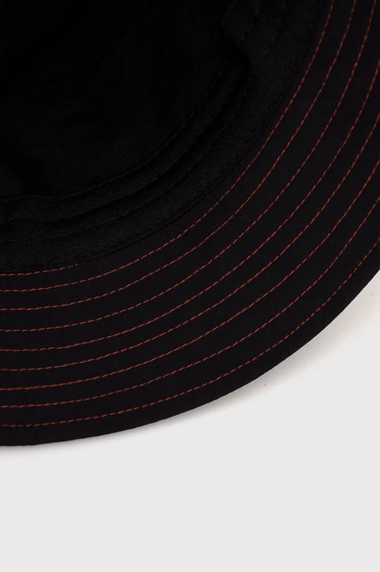 Ανδρικά Καπέλα Καπέλο PS Paul Smith μαύρο 6 Ανδρικά Καπέλα Καπέλο PS Paul Smith μαύρο - Image 4