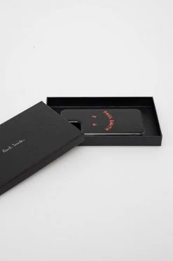 Ανδρικά Θήκες για άνδρες Θήκη κινητού PS Paul Smith πολύχρωμο 9 Ανδρικά Θήκες για άνδρες Θήκη κινητού PS Paul Smith πολύχρωμο -Paul Smith (όλες οι μάρκες) Κατάστημα unnamed file 858