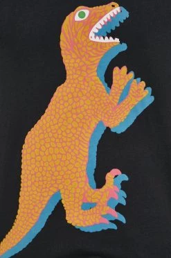 Ανδρικά Μπλουζάκια Βαμβακερό μπλουζάκι PS Paul Smith μαύρο -Paul Smith (όλες οι μάρκες) Κατάστημα unnamed file 888