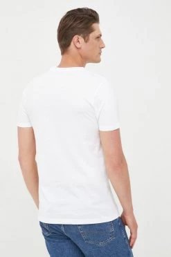 Ανδρικά Μπλουζάκια Βαμβακερό μπλουζάκι PS Paul Smith άσπρο -Paul Smith (όλες οι μάρκες) Κατάστημα unnamed file 898