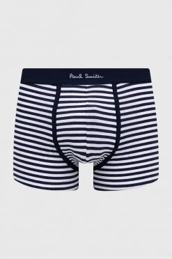 Ανδρικά Μπόξερ και σλιπ Μποξεράκια Paul Smith ναυτικό μπλε