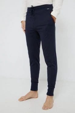 Ανδρικά Πιζάμα Πιτζάμες με μάσκα ύπνου ματιών Paul Smith ναυτικό μπλε -Paul Smith (όλες οι μάρκες) Κατάστημα unnamed file 969