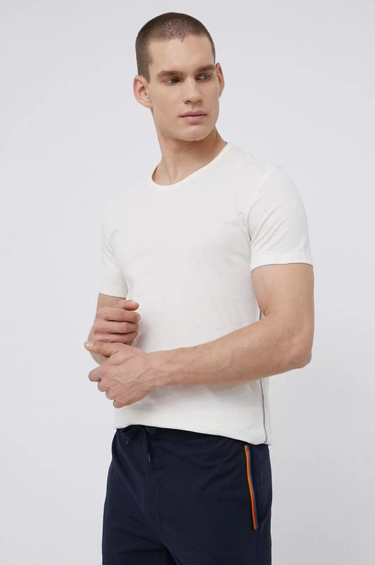 Ανδρικά Πιζάμα Πιτζάμες με μάσκα ύπνου ματιών Paul Smith χρώμα: ναυτικό μπλε 4 Ανδρικά Πιζάμα Πιτζάμες με μάσκα ύπνου ματιών Paul Smith χρώμα: ναυτικό μπλε - Image 2