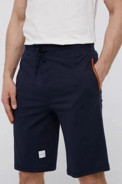 Ανδρικά Πιζάμα Πιτζάμες με μάσκα ύπνου ματιών Paul Smith χρώμα: ναυτικό μπλε 10 Ανδρικά Πιζάμα Πιτζάμες με μάσκα ύπνου ματιών Paul Smith χρώμα: ναυτικό μπλε -Paul Smith (όλες οι μάρκες) Κατάστημα unnamed file 975