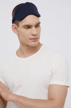 Ανδρικά Πιζάμα Πιτζάμες με μάσκα ύπνου ματιών Paul Smith χρώμα: ναυτικό μπλε 12 Ανδρικά Πιζάμα Πιτζάμες με μάσκα ύπνου ματιών Paul Smith χρώμα: ναυτικό μπλε -Paul Smith (όλες οι μάρκες) Κατάστημα unnamed file 977