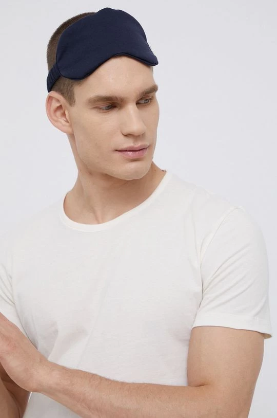 Ανδρικά Πιζάμα Πιτζάμες με μάσκα ύπνου ματιών Paul Smith χρώμα: ναυτικό μπλε 7 Ανδρικά Πιζάμα Πιτζάμες με μάσκα ύπνου ματιών Paul Smith χρώμα: ναυτικό μπλε - Image 5