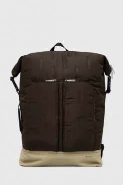 Ανδρικά Σακίδια πλάτης Σακίδιο πλάτης PS Paul Smith χρώμα: πράσινο