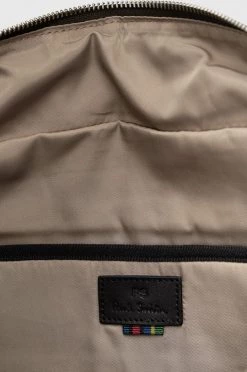 Ανδρικά Σακίδια πλάτης Σακίδιο πλάτης PS Paul Smith χρώμα: πράσινο -Paul Smith (όλες οι μάρκες) Κατάστημα unnamed file 987