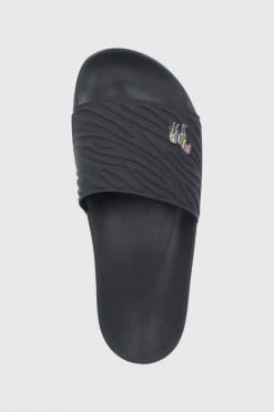 Ανδρικά Παντόφλες PS Paul Smith SUMMIT χρώμα: μαύρο -Paul Smith (όλες οι μάρκες) Κατάστημα unnamed file 995